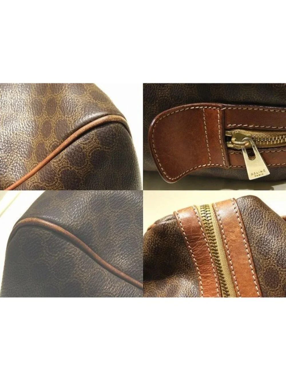Celine vintage mini